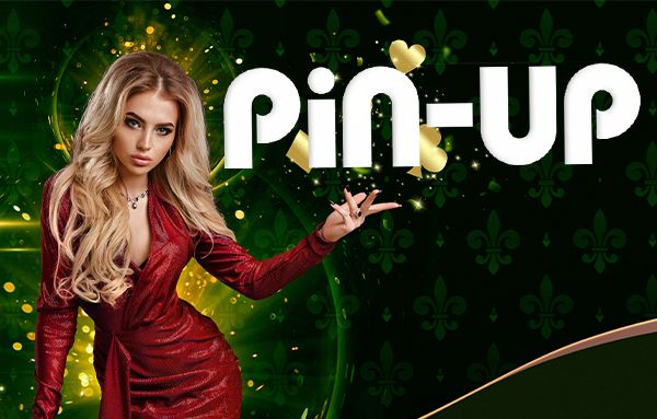 Pin Up Gambling Establishment Rəsmi İnternet Saytı