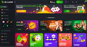 BC Game APK Download for Android Users