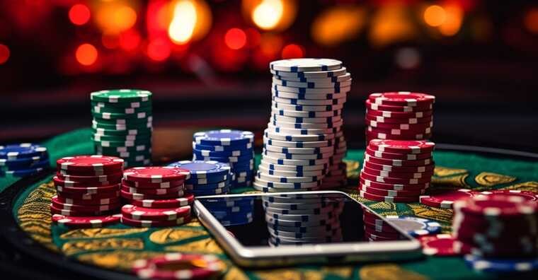 Complete Guide to Cosmobet Casino Registration Process 15