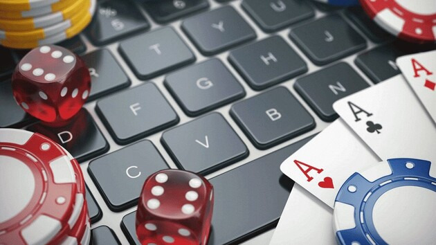 Experience the Thrill of Online Casino BrucePokies