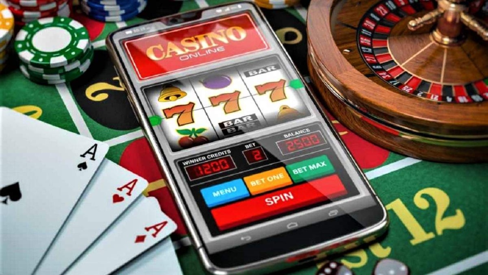 Experience the Thrill of SpinTime Online Casino UK