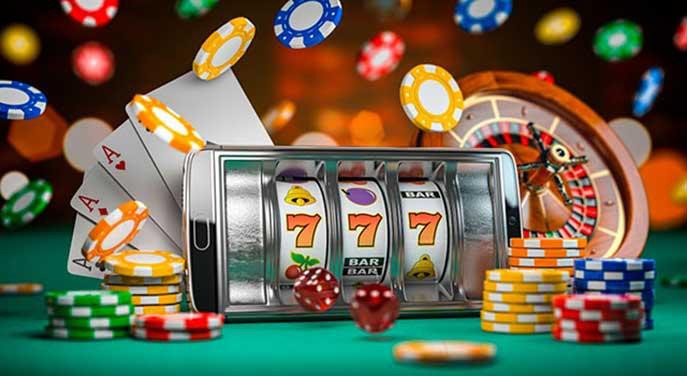 Explore the Exciting World of Online UK Casino Bonus
