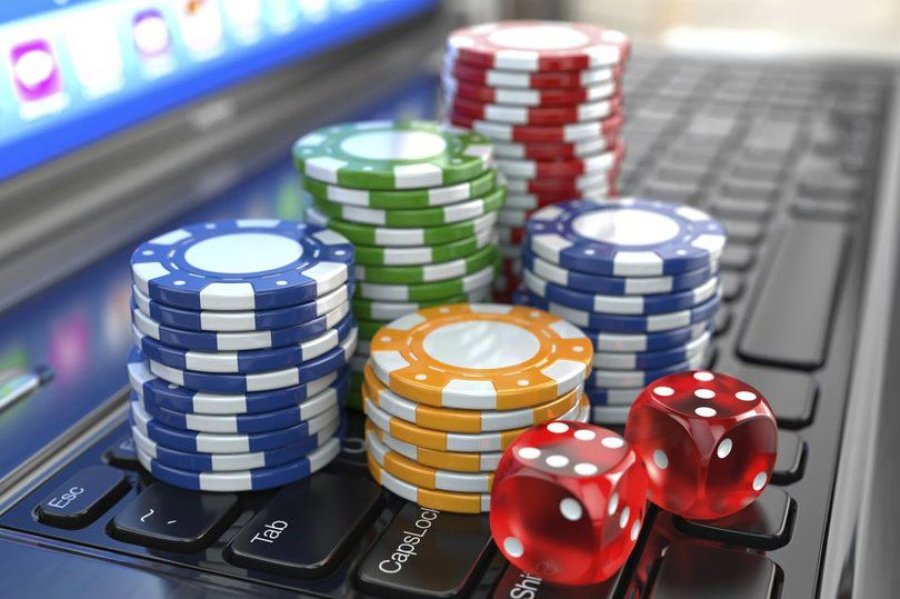 Explore the Exciting World of Online UK Casino Bonus