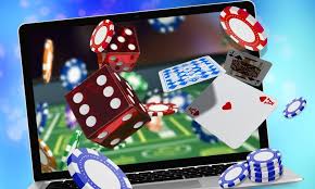 Explore the Thrilling World of Galaxy Spins Casino & Sportsbook