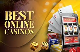 Explore the Thrilling World of Galaxy Spins Casino & Sportsbook