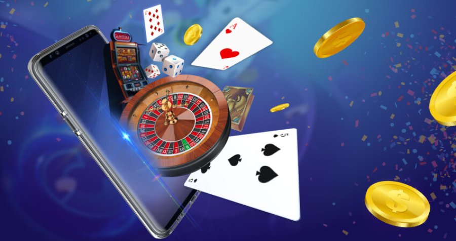 Explore the Thrilling World of Online Casino Captain Marlin