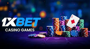 Explore the World of Online 1xbet Betting Made Easy