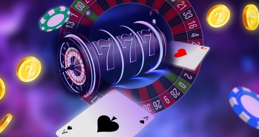 Exploring the Excitement of Dexsport Casino Sportsbook 1