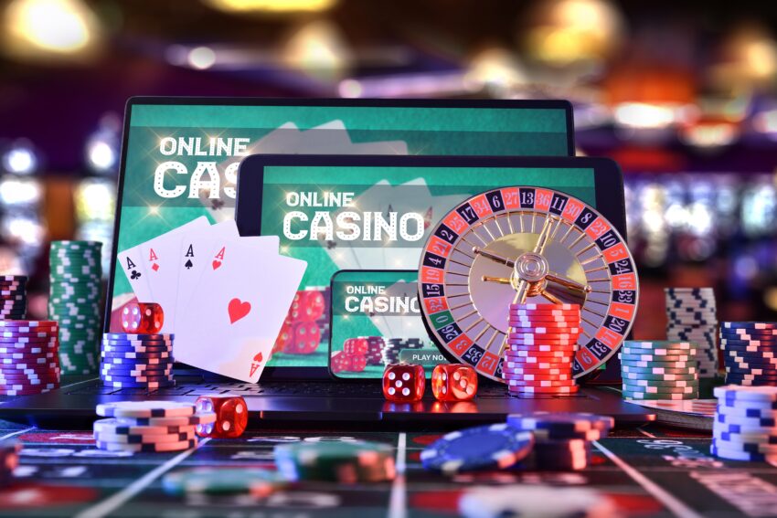 Exploring the Exciting World of Casino Midnight Wins UK
