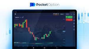 Trade Smartly with the Trading Platform Pocket Option