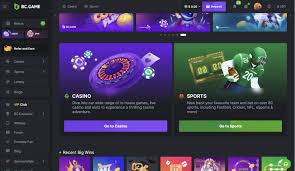Unlocking Excitement Exploring BC Game Free Spins
