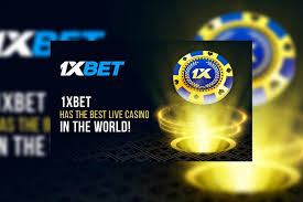 1xBet Japan Download APP 10