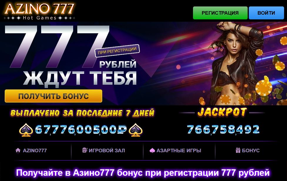 Азино 777 зеркало Ваш путеводитель по игровому миру