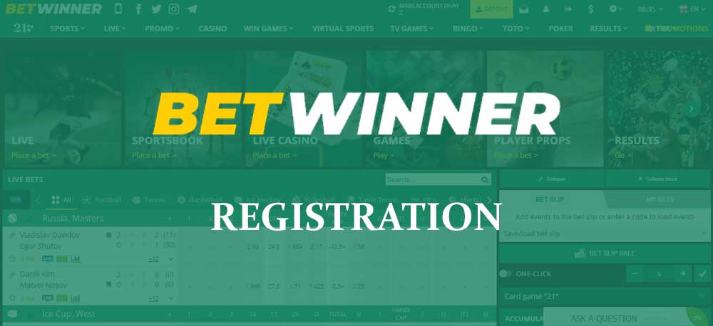 Descubre el Mundo de las Apuestas con betwinner