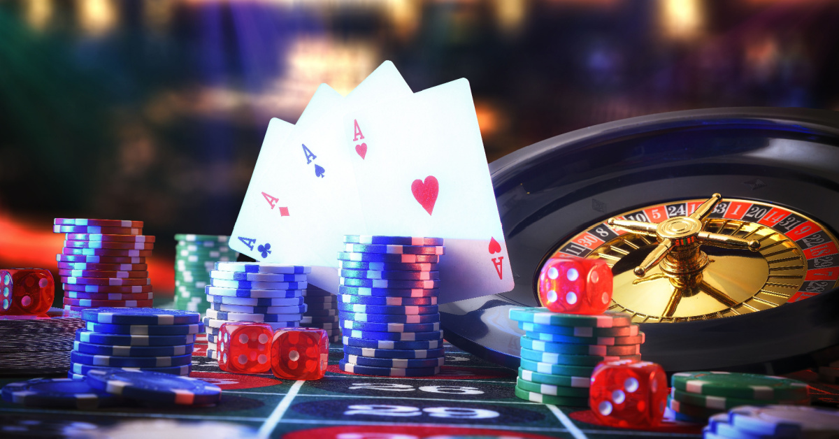 Discover the Thrills of Online Betting with citibet88