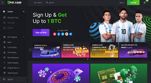 Getting Started with BC Game Login Your Ultimate Guide