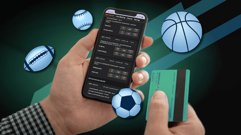 How to Use eWallets for Gambling 22