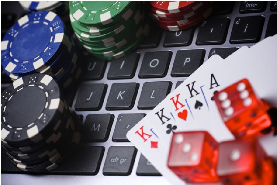 Unveiling the Thrill of Casino Slots Online UK