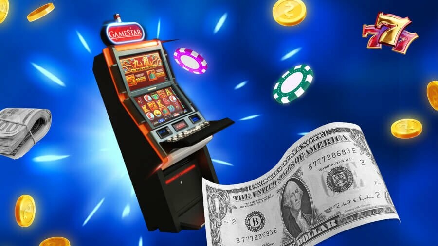 Вулкан Старс Казино Онлайн Увлекательные Игры и Великолепные Выигрыши